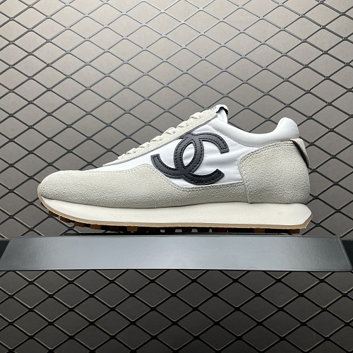 Chanel sneakers