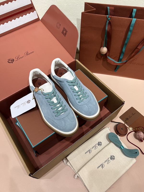 Shoes from RepSun