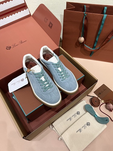Shoes from RepSun