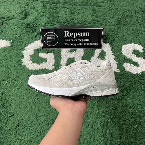 63A46QB3 New Balance 36-46.5