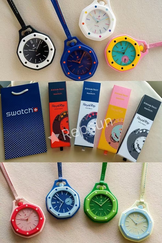 Watch from RepSun