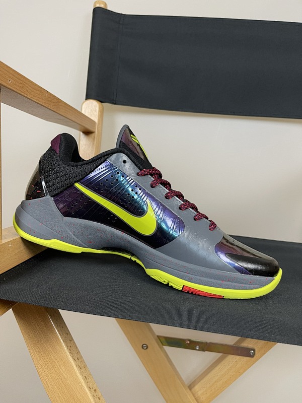 Nike Air Zoom G.T.Cut