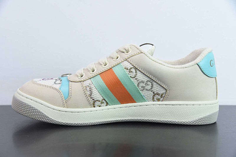 Gucci G Screener GG