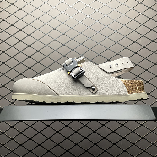 Sandals from RepSun