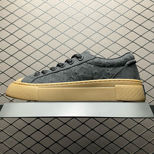 Dior Tennis Do Cotton