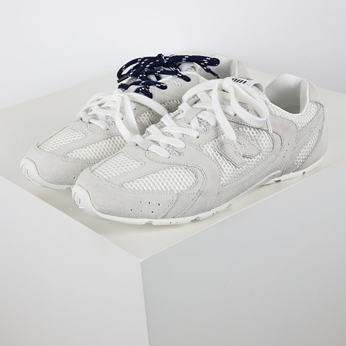 Miumiu X New Balance