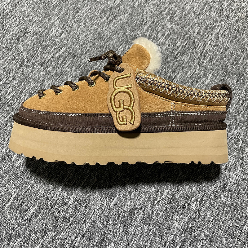 Ugg Heritage