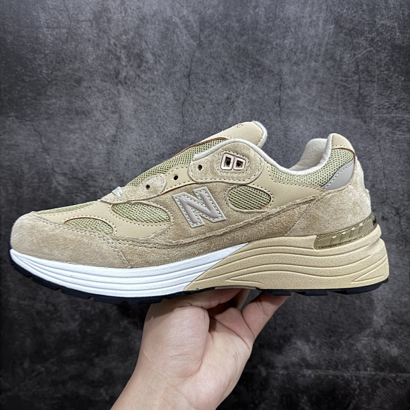 60A25EB0 New Balance Khaki Color