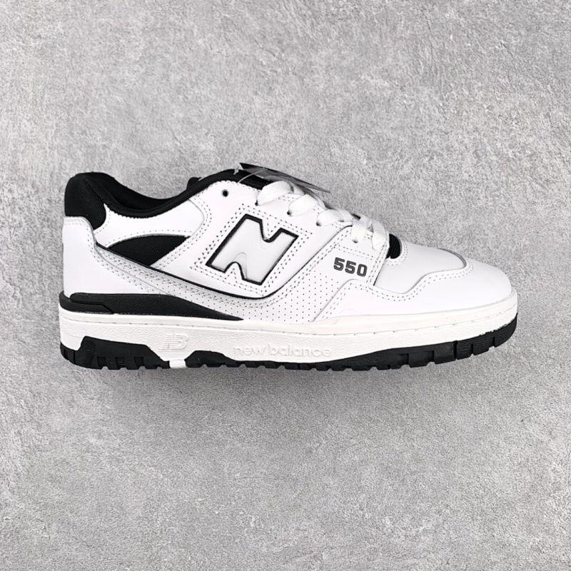 This Is The New Balance White And Black Produced By A Top Factory