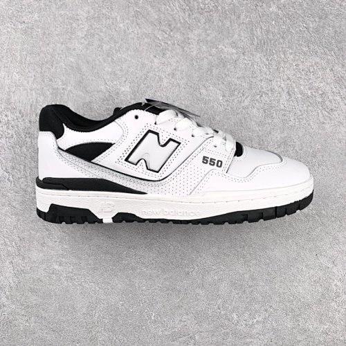 This Is The New Balance White And Black Produced By A Top Factory