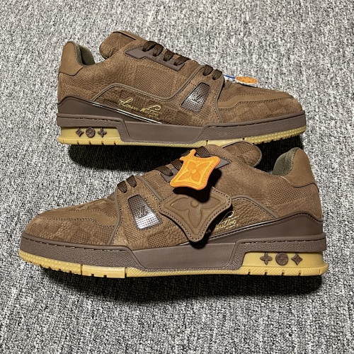 Louis Vuitton LV Trainer