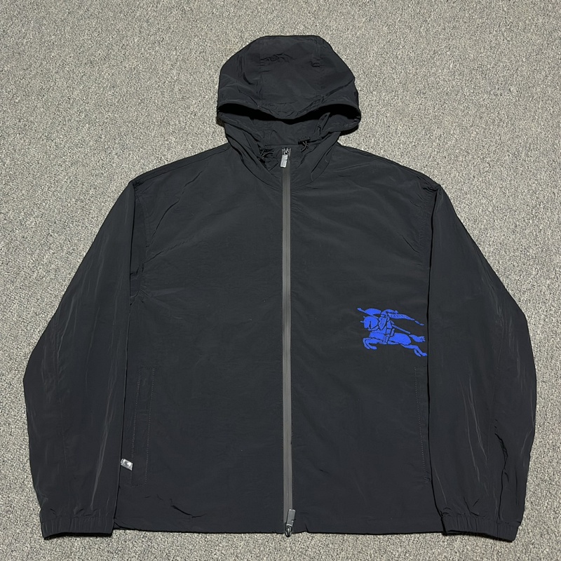 Burberry Matte Nylon Taslan 99g 100 Nylon