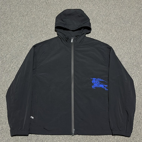 Burberry Matte Nylon Taslan 99g 100 Nylon