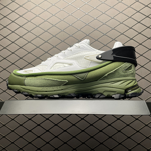 Adidas Raf Simons X AD Response Trail