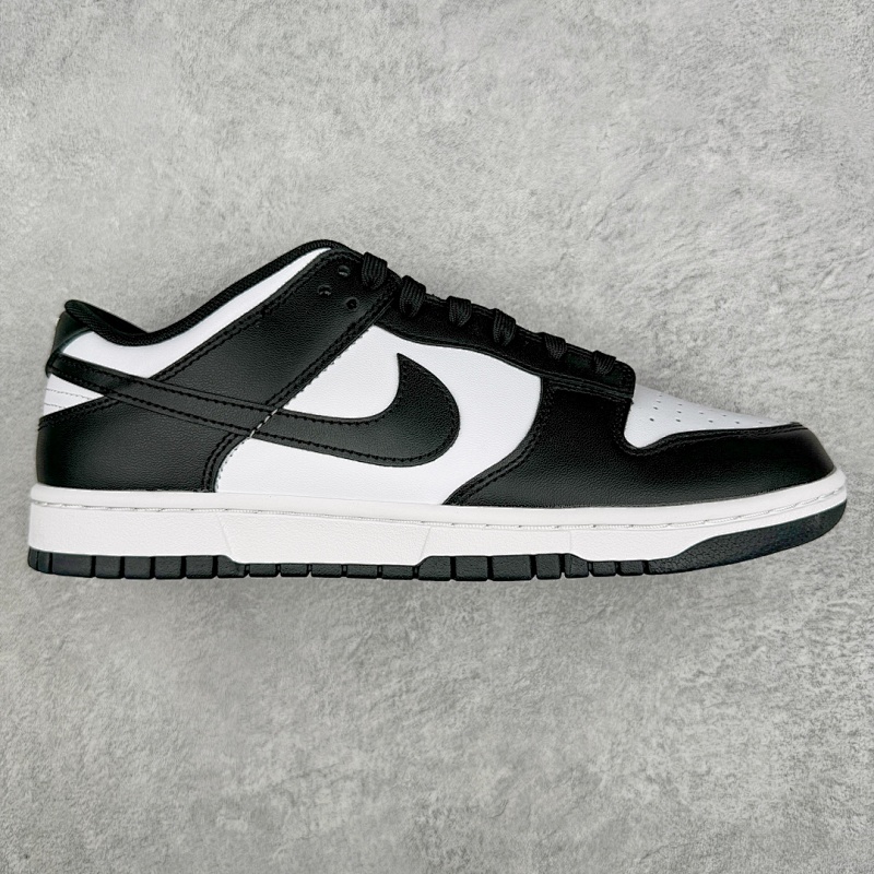 Nike NK Dunk Low Retro Black DD1391-100