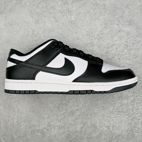 Nike NK Dunk Low Retro Black DD1391-100