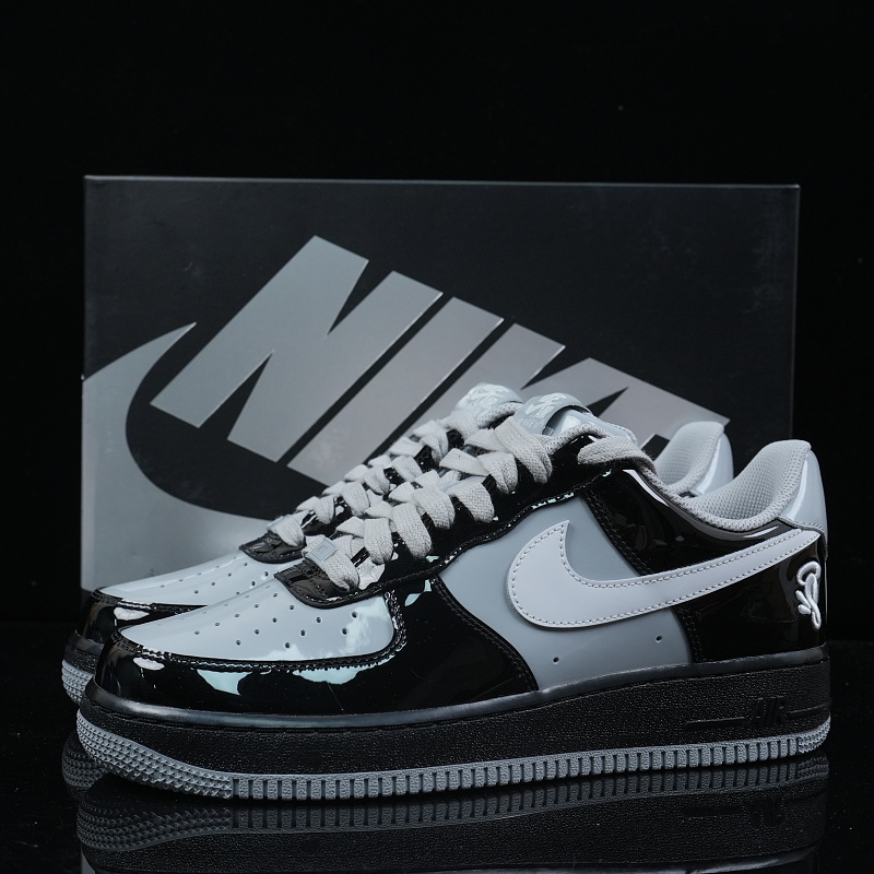 60A27QB2 Nike X Central Cee Air Force 1 '07