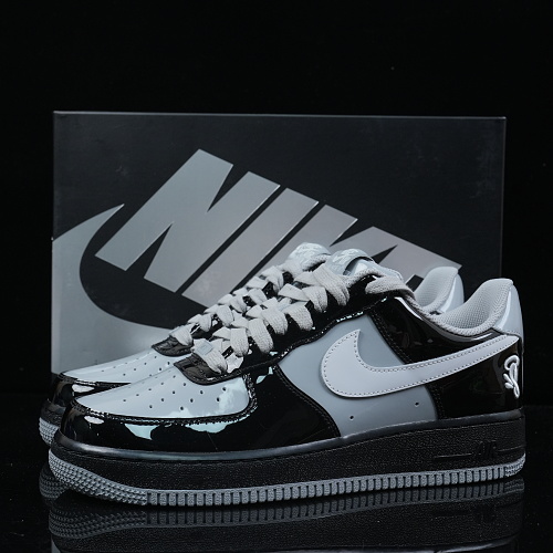 60A27QB2 Nike X Central Cee Air Force 1 '07