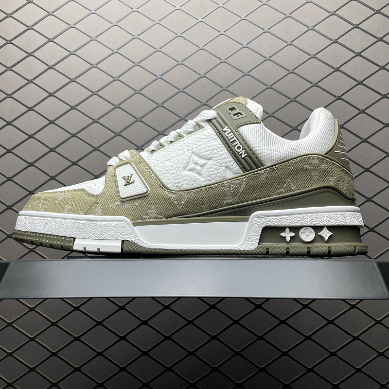 LINK5 Louis Vuitton LV Trainer