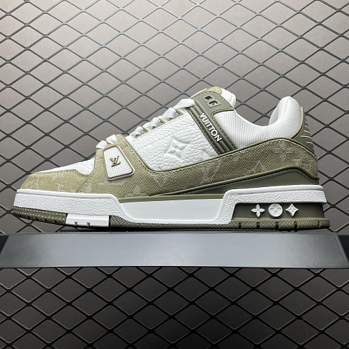 LINK5 Louis Vuitton LV Trainer