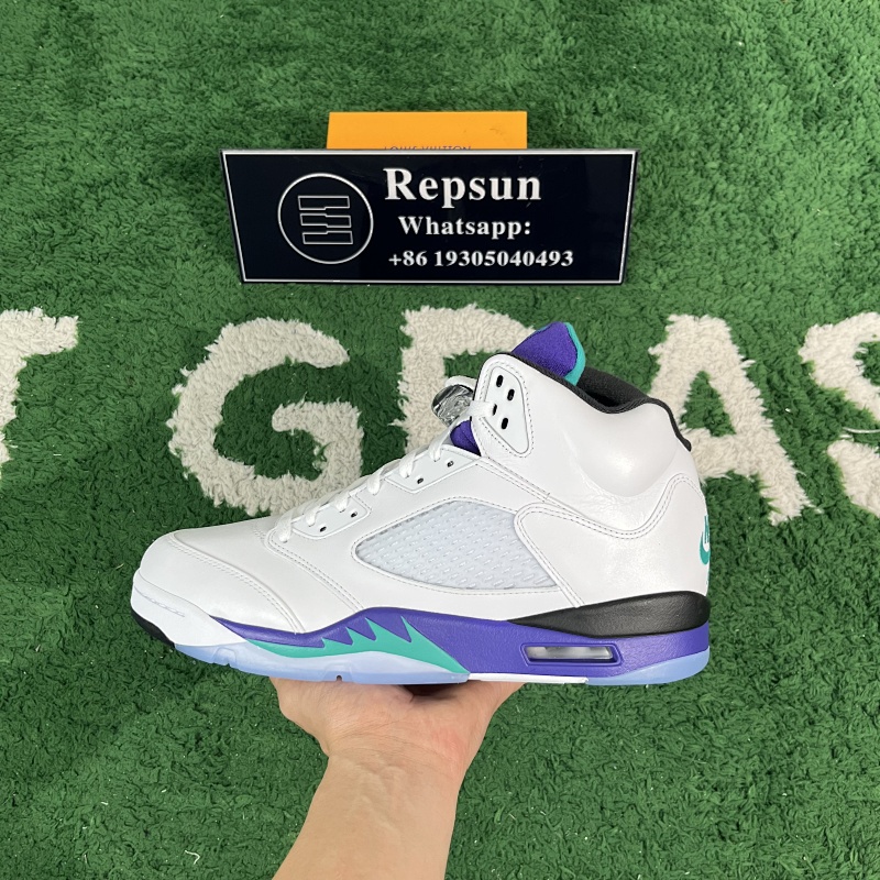 95A45QD1 Off-White Grape Fresh Prince