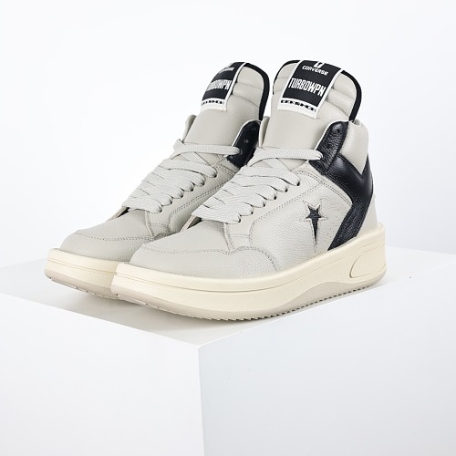 R1ck Owens Top Sneakers X1batch
