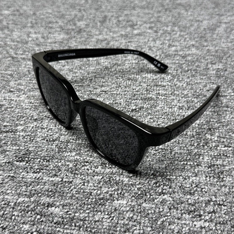 Balenciaga Blcg Logo