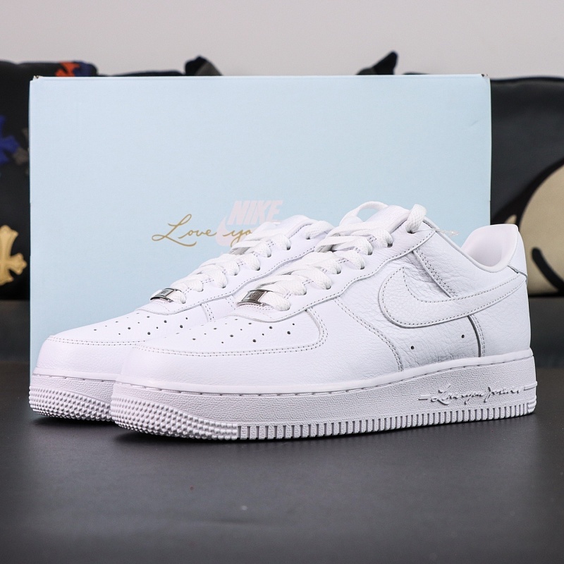 Nike Air Force 1-Drake
