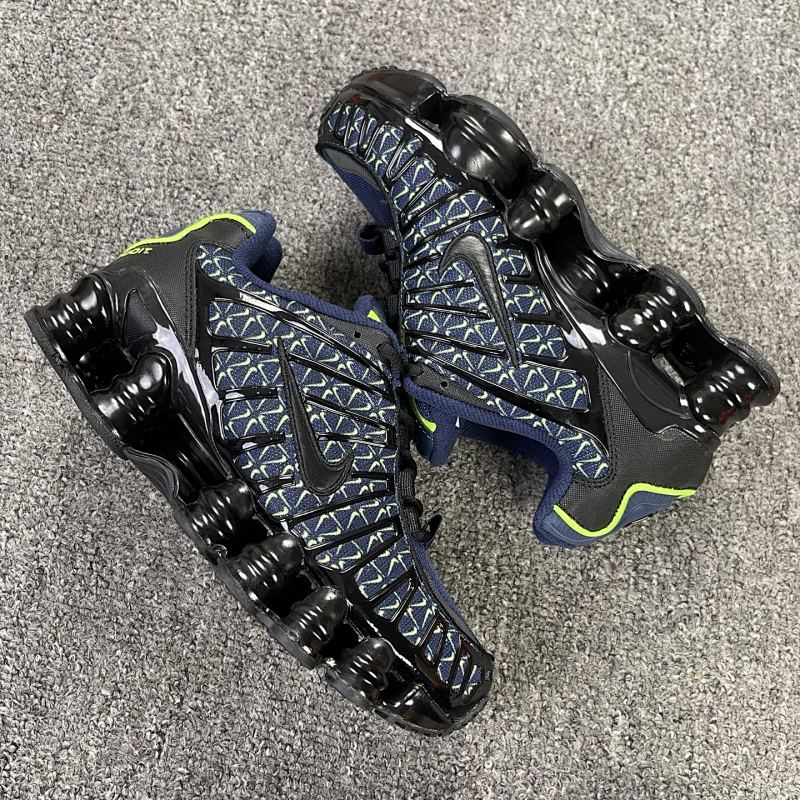 Nike Shox Tlx