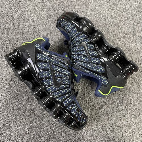 Nike Shox Tlx