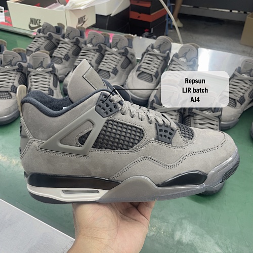 Air Jordan 4
