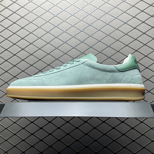 Loro Piana Tennis Walk LP