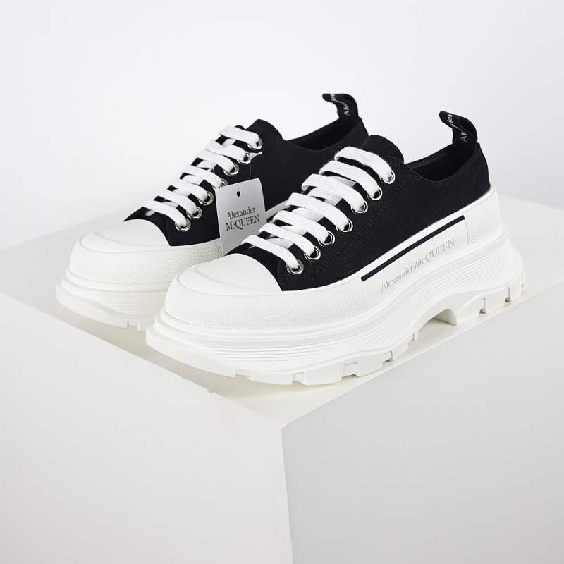 Alexander Mcqueen