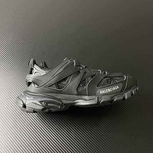 Balenciaga Track 1.0