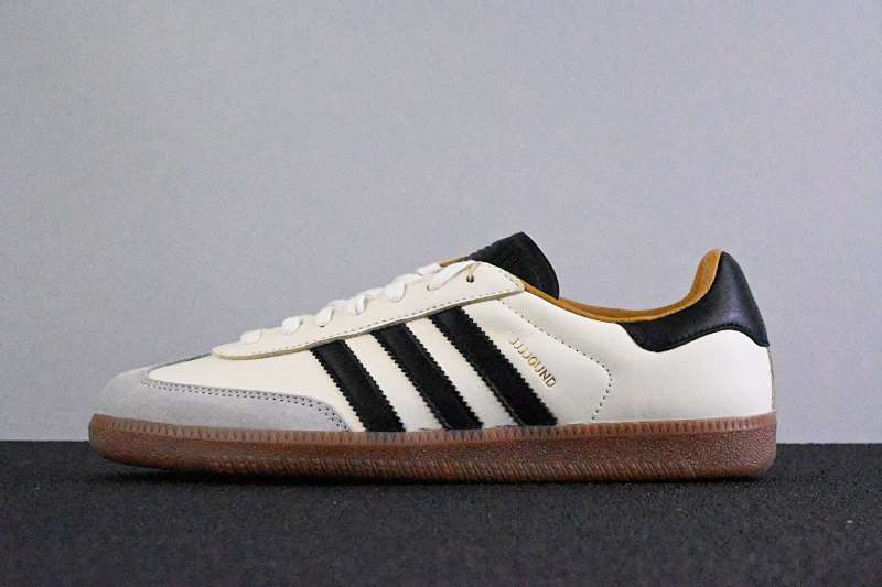 JJJJound X Adidas Samba OG 36-46.5
