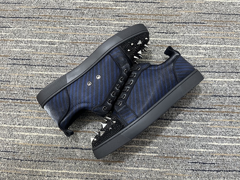 Shoes from RepSun