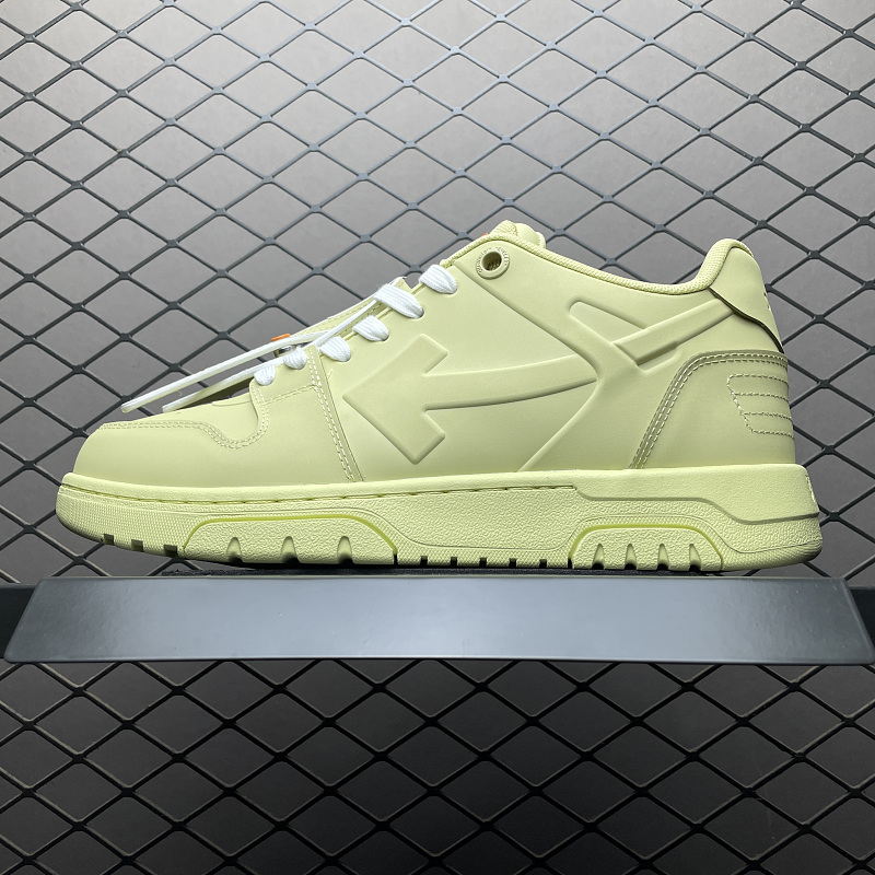 Off-White Out Of Office