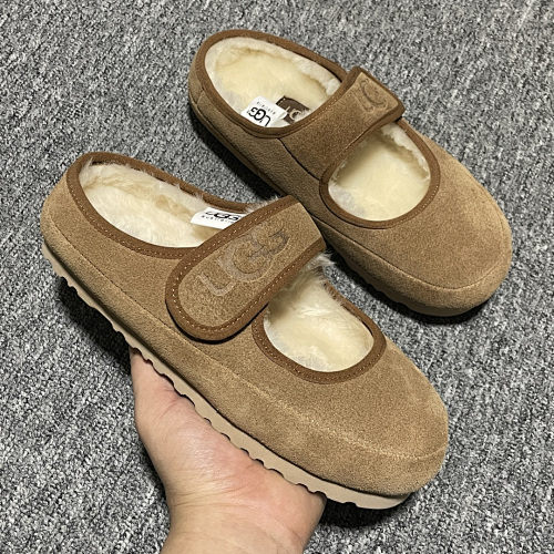 UGG boots