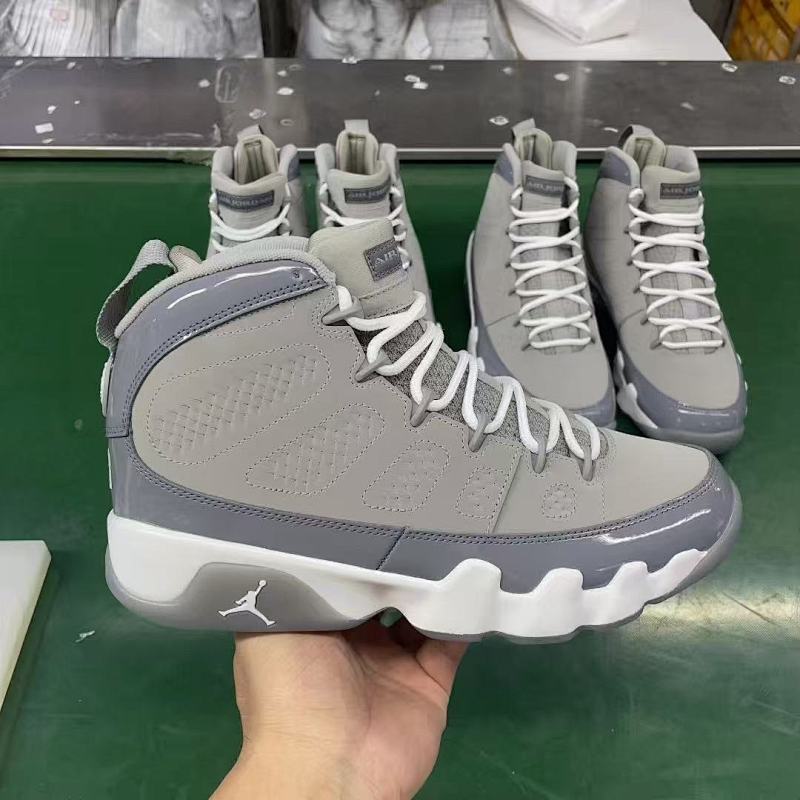 98Q45BD0 Air Jordan 9 AJ9