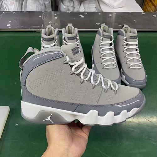 98Q45BD0 Air Jordan 9 AJ9