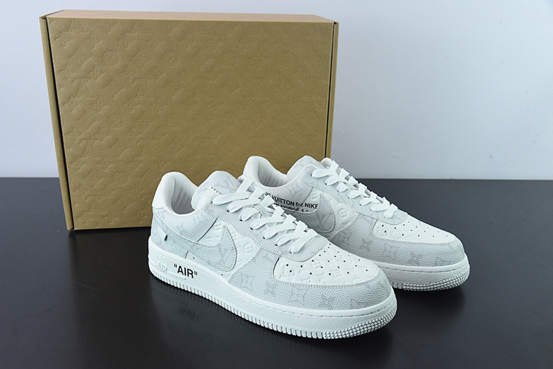 Nike X Nk Air Force 1 Low Size 36-46