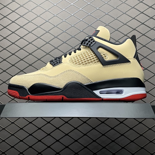 Air Jordan 4 Retro AJ4 4