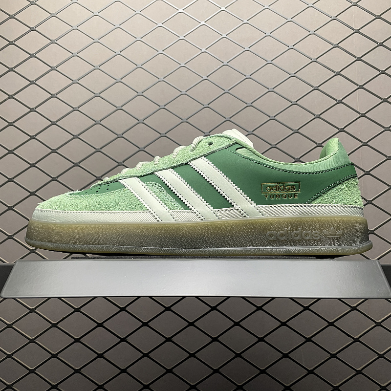 Adidas Bad Bunny X AD Gazelle Indoor