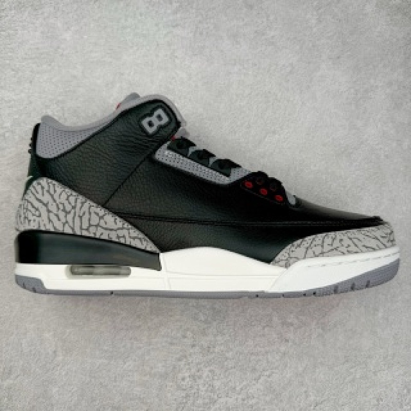 Air Jordan AJ3 Retro DN