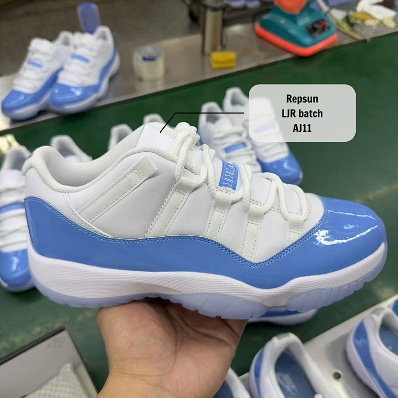 93B45PC9 Air Jordan 11