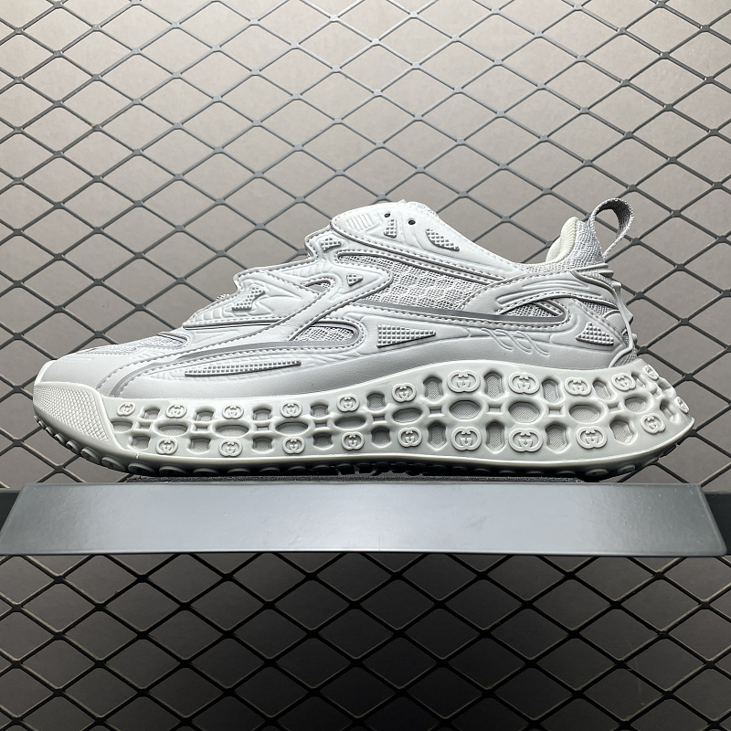 Gucci Cub3d