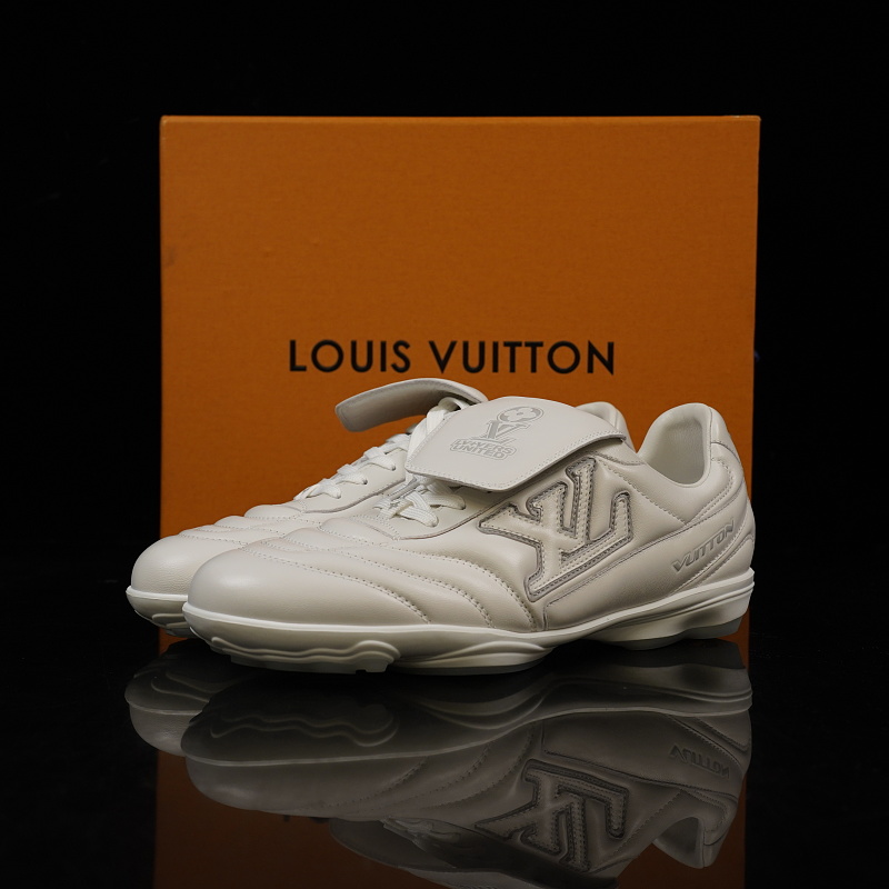 Shoes from RepSun