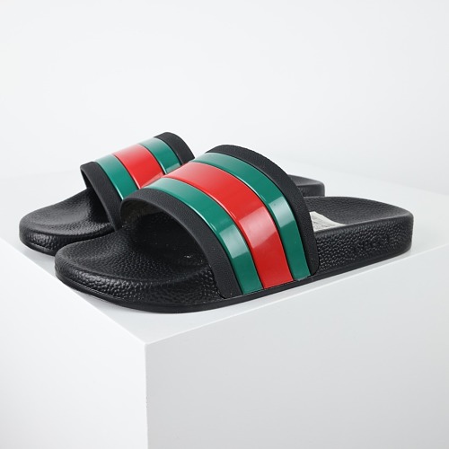 Gucci slides