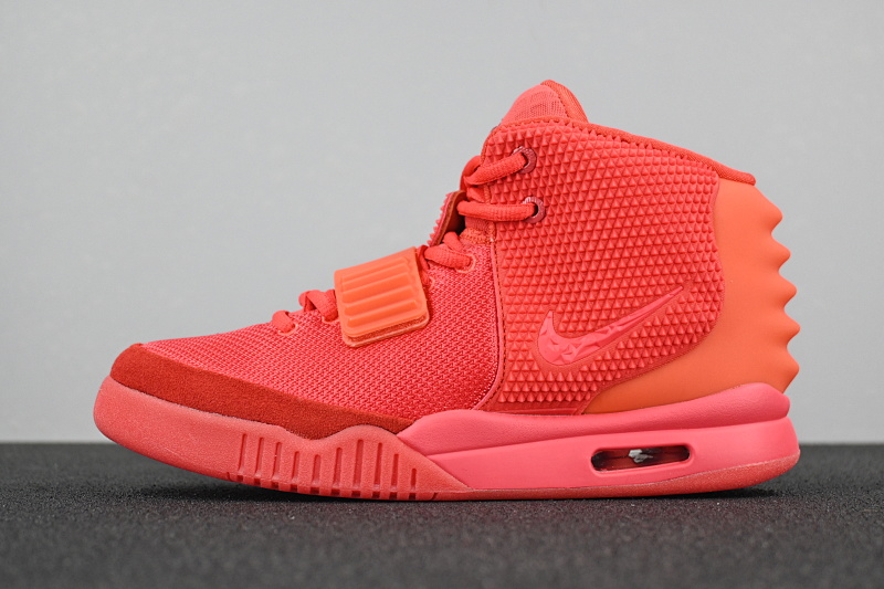 Nike Air Yeezy 2 SP Red October 40-47.5