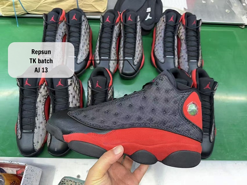 Air Jordan 13
